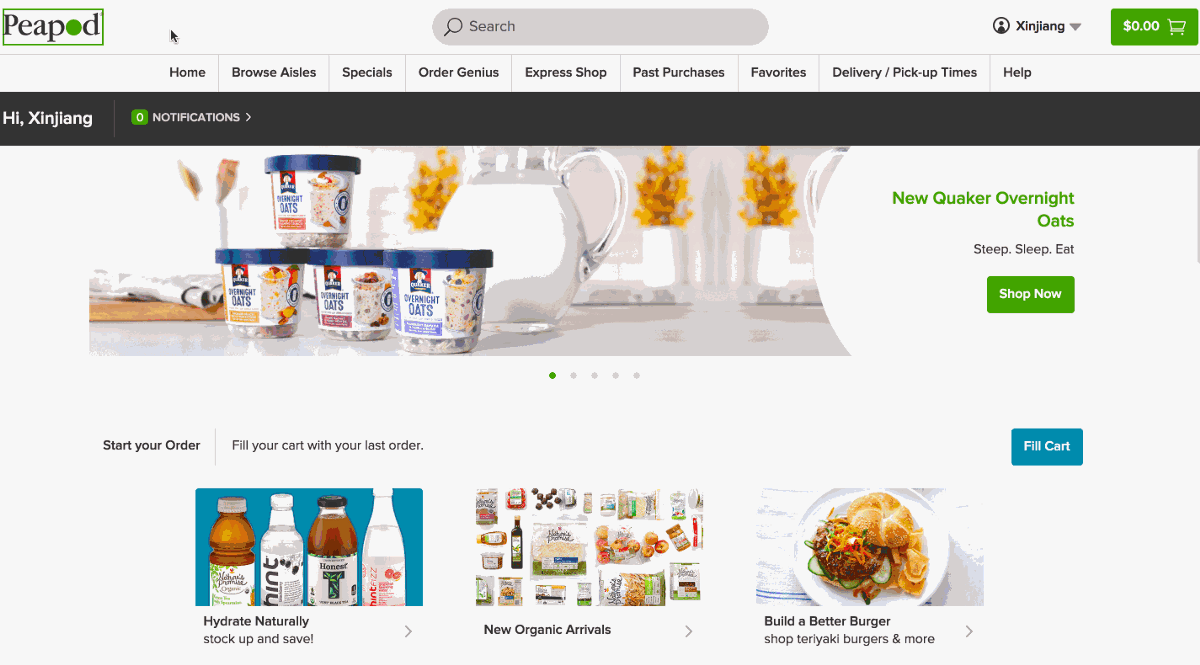 Web Accessibility: Designing The User Experience With All Users In Mind