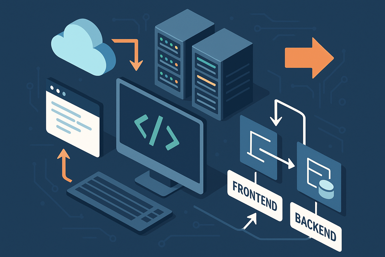 Why Re-Platforming Matters: A Strategic Guide to Technology Transformation